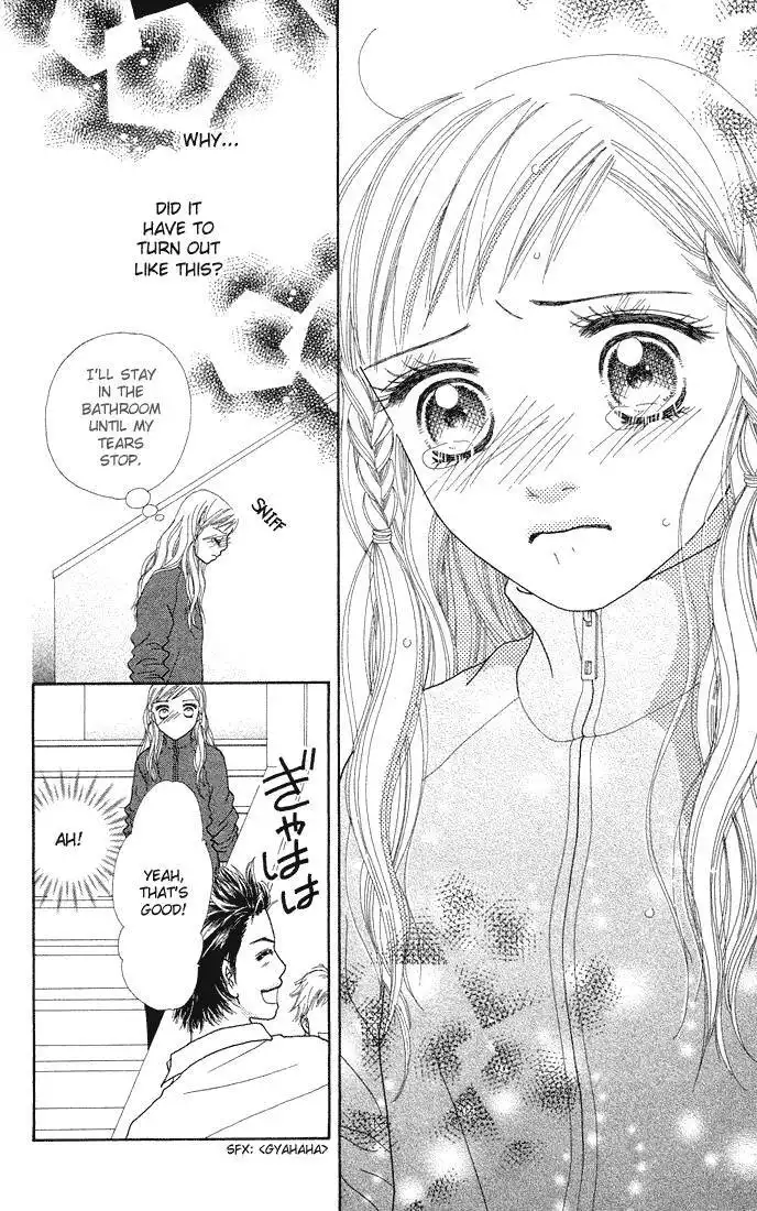 Parfait Tic Chapter 45 12